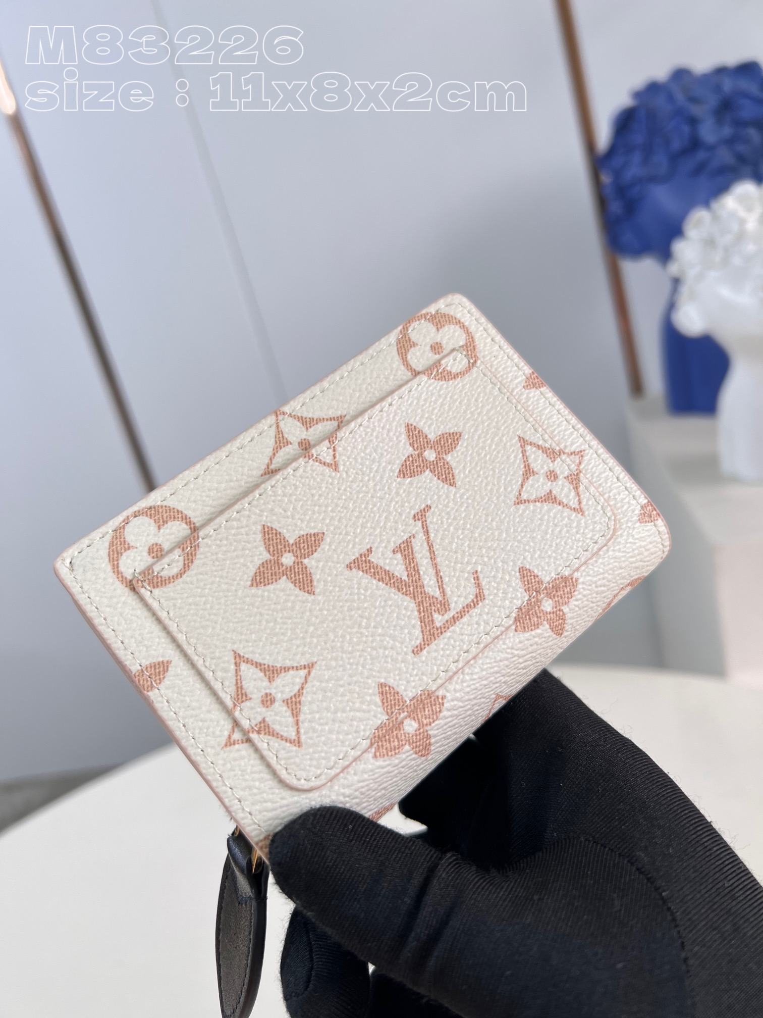 Louis Vuitton Wallets Purse